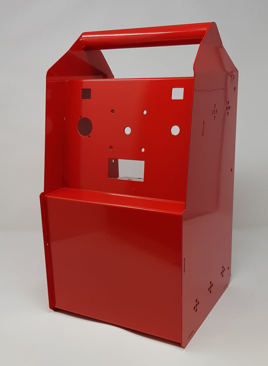 Boîtier Easy Start 2