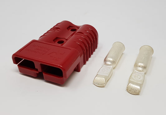 175 Amp. Connector