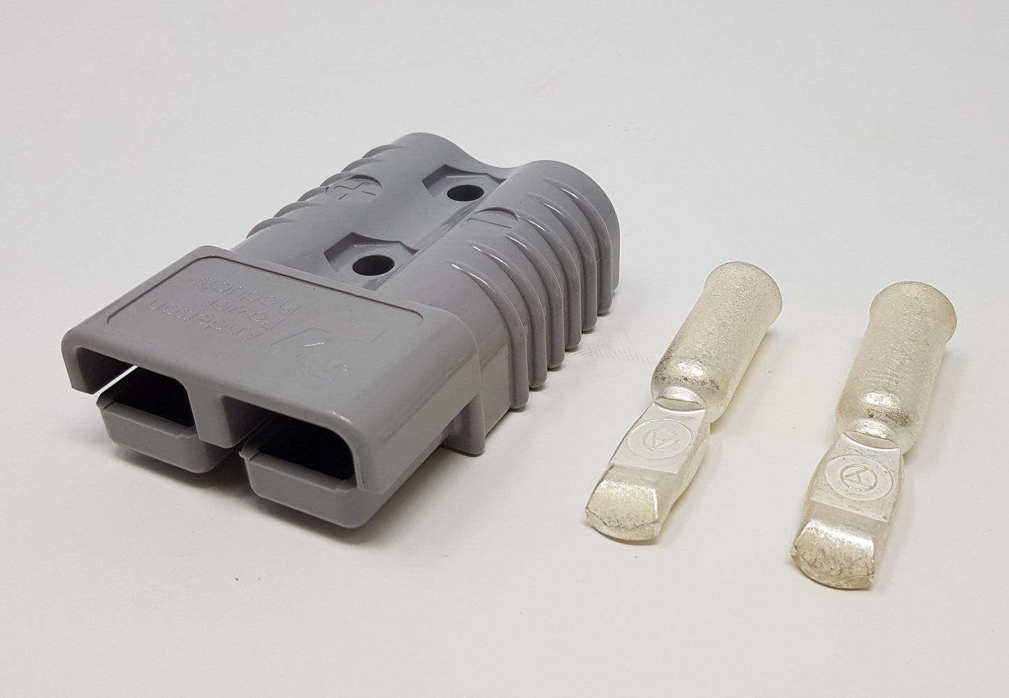 175 Amp. Connector