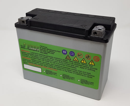 Easy Start 1 20Ah Battery