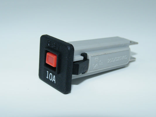 10 Amp Trip Fuse