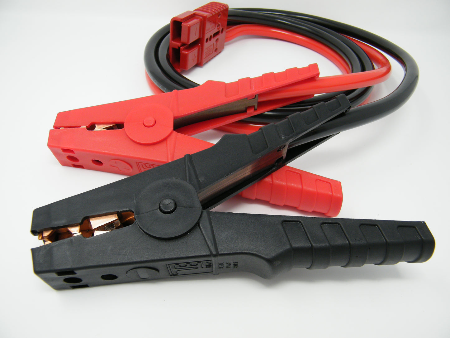 Universal Jump Pack Cables