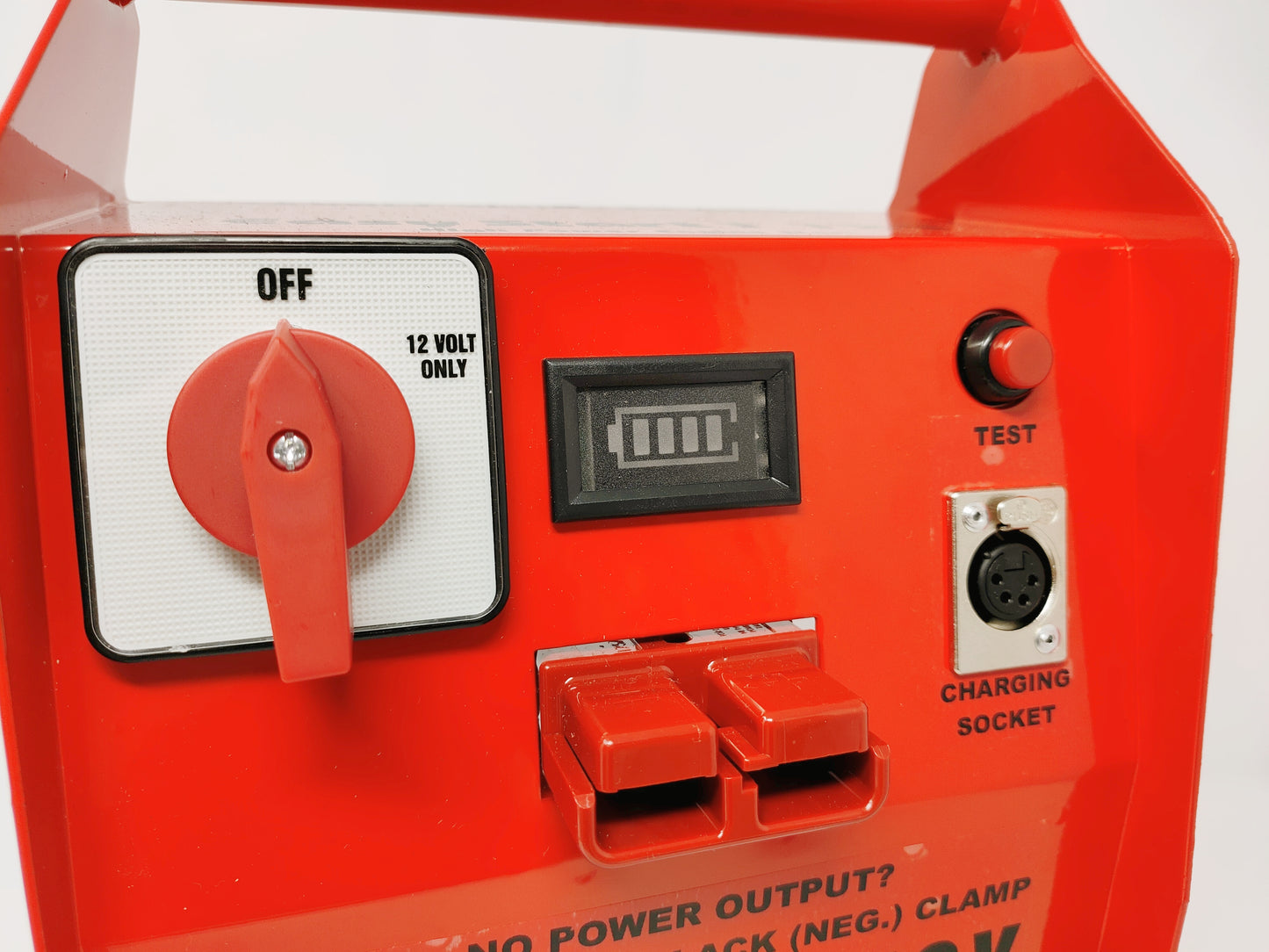 Easy Start 1 - 12 Volt 2200 Peak Amps