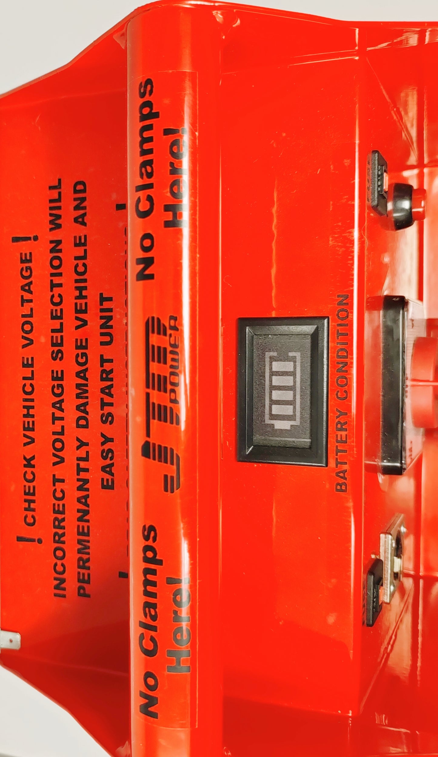 Easy Start 2 - 12/24 Volt 4400 Peak Amps