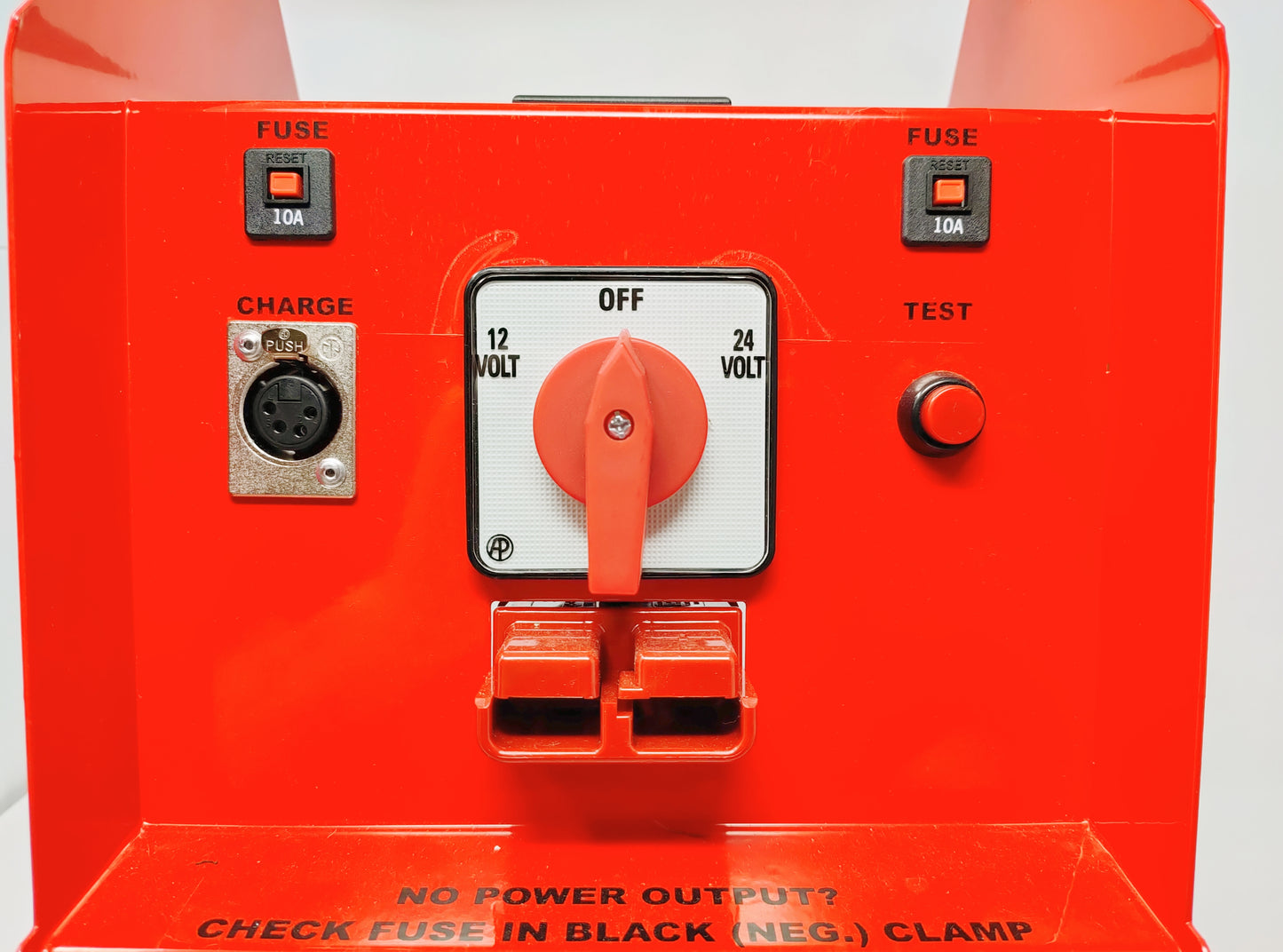 Easy Start 2 - 12/24 Volt 4400 Peak Amps